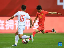 为乡村体育